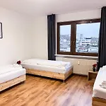 شقة T&k - - 1-3 دوسبرغ