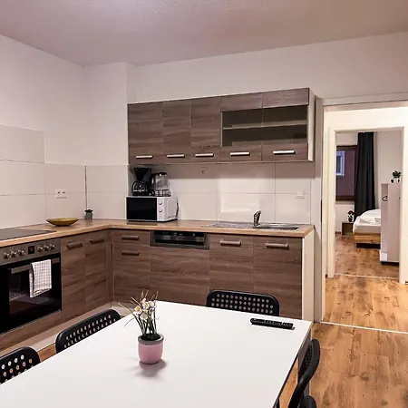 T&k - - 1-3 Apartament *