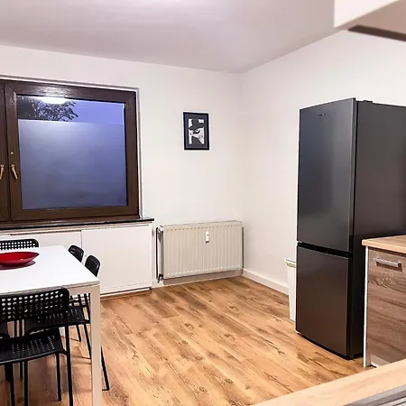 Lägenhet T&k - - 1-3