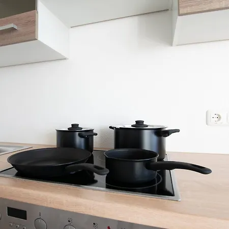 Apartament T&k - - 1-3 *