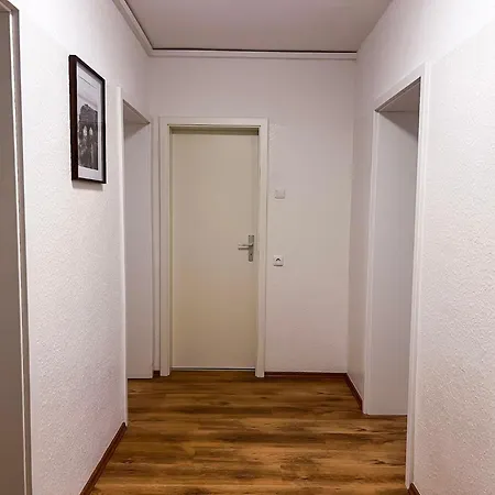 T&k - - 1-3 Lägenhet Duisburg