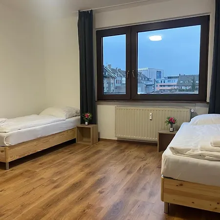 Apartament T&k - - 1-3