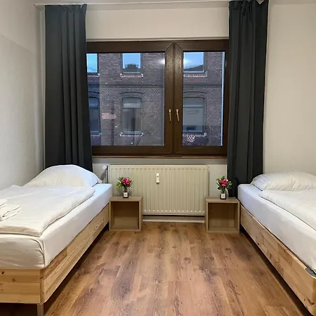 T&k - - 1-3 Duisburg