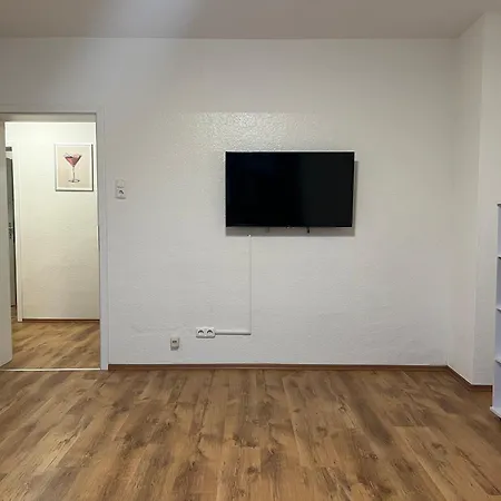 Apartament T&k - - 1-3 Duisburg