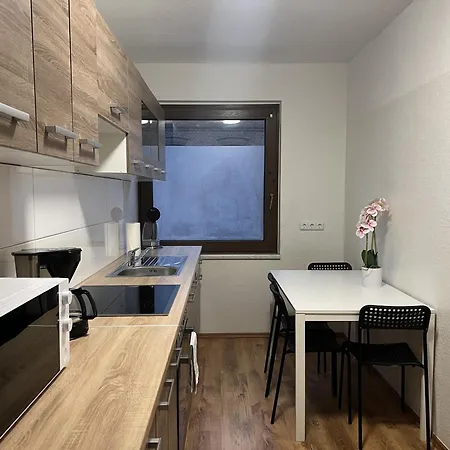 T&k - - 1-3 Duisburg