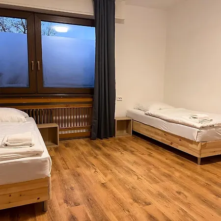 Apartament T&k - - 1-3 Duisburg