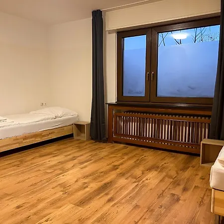 T&k - - 1-3 Lägenhet