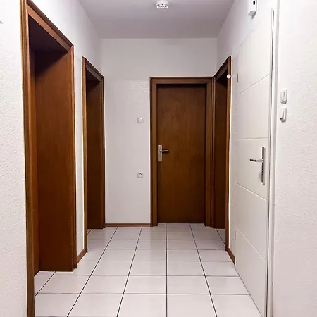 T&k - - 1-3 Appartement Duisburg