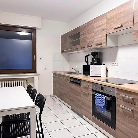 T&k - - 1-3 Apartament *