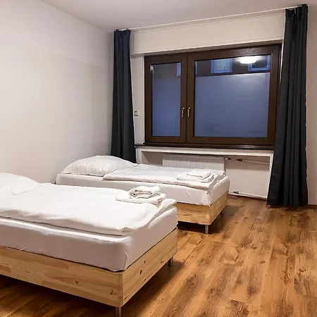 T&k - - 1-3 Duisburg