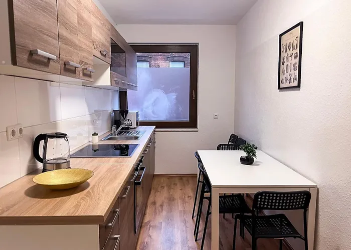 T&k - - 1-3 Apartment