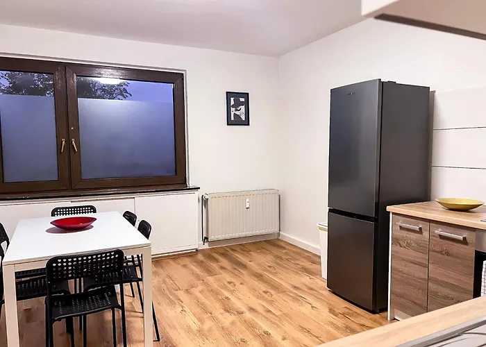 Apartment T&k - - 1-3