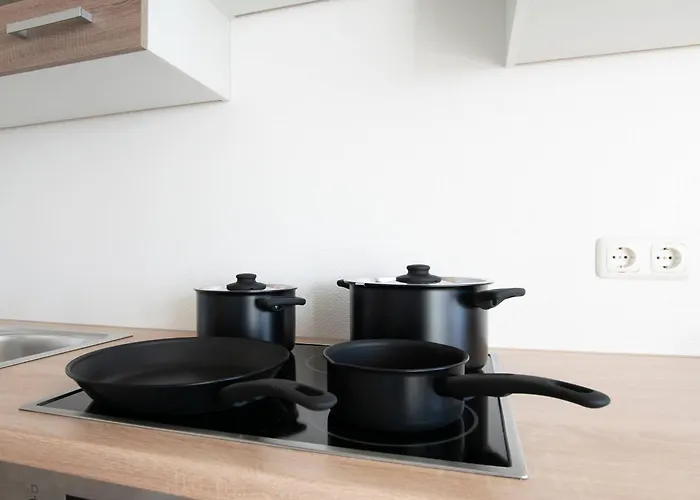 Apartment T&k - - 1-3 *