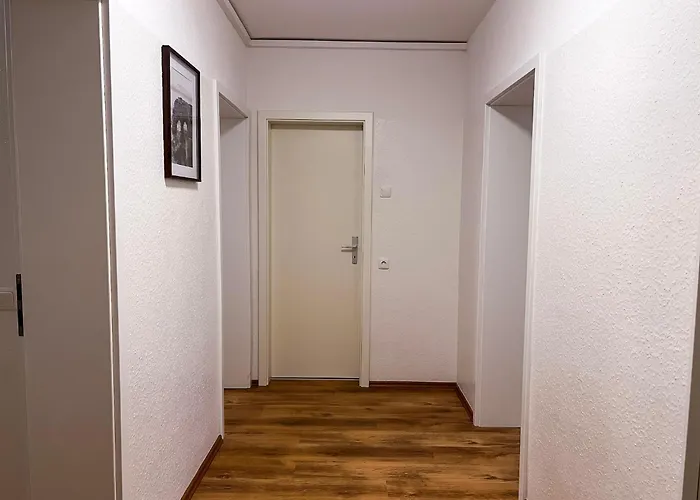 T&k - - 1-3 Apartment Duisburg