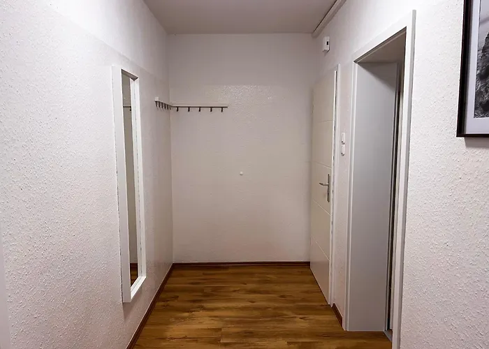 T&k - - 1-3 Apartment Duisburg