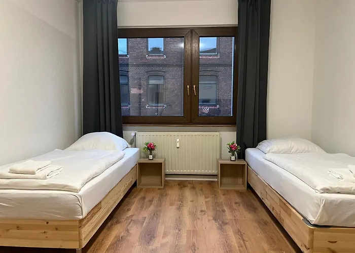 T&k - - 1-3 Duisburg