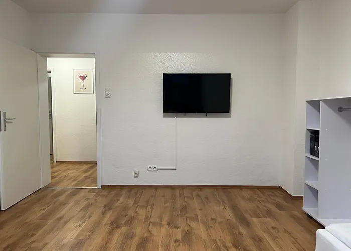 Apartment T&k - - 1-3 Duisburg