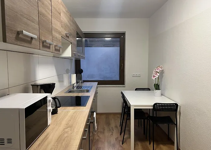 T&k - - 1-3 Duisburg