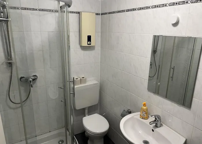 T&k - - 1-3 Apartment