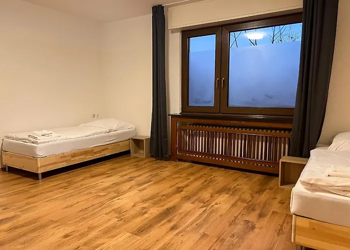 T&k - - 1-3 Apartment