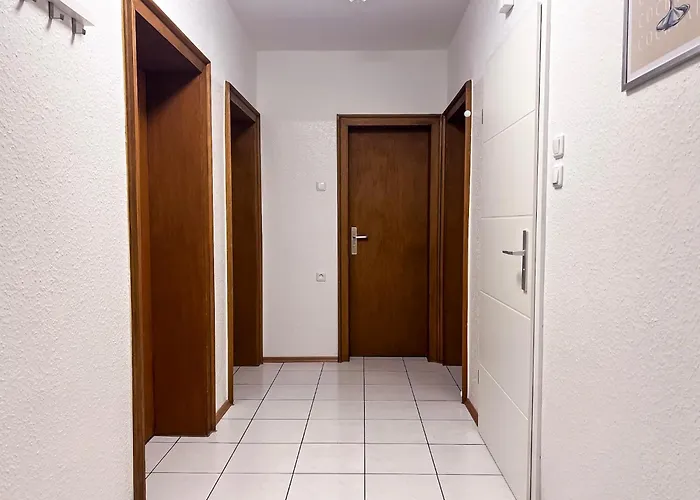 T&k - - 1-3 Apartment Duisburg