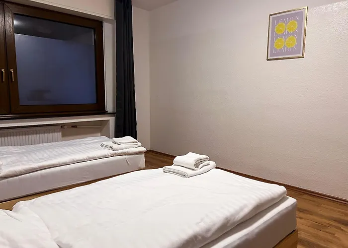 T&k - - 1-3 Apartment